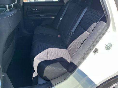 Used 2018 Nissan Altima 2.5 S w/ S Convenience Package FWD image 14