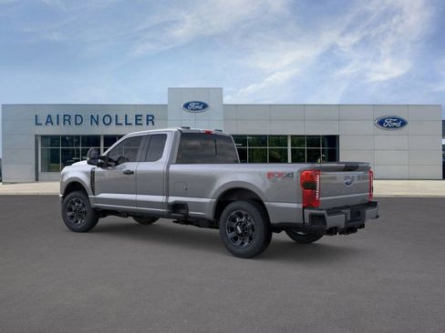 New 2026 Ford F350 XL w/ STX Appearance Package image 4