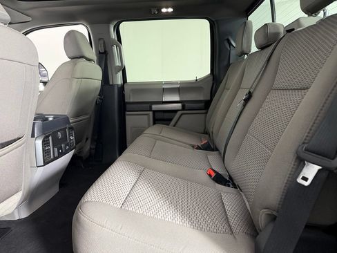 Used 2022 Ford F450 XLT w/ XLT Premium Package AWD/4WD image 26