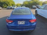Used 2015 Chrysler 200 S w/ Navigation & Sound Group I image 4
