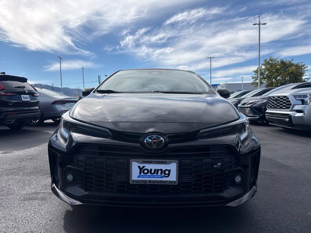 Used 2023 Toyota Corolla GR w/ Performance Package AWD/4WD image 2