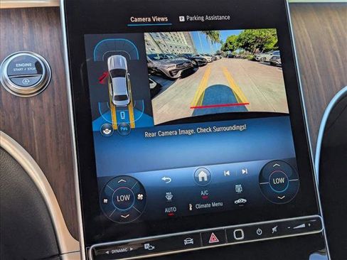 New 2026 Mercedes-Benz C 300 4MATIC Sedan image 12