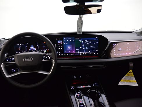 New 2025 Audi A5 2.0T Prestige image 13