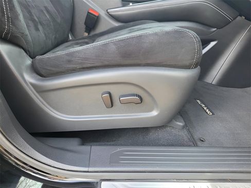 Used 2020 Nissan Murano SV image 12