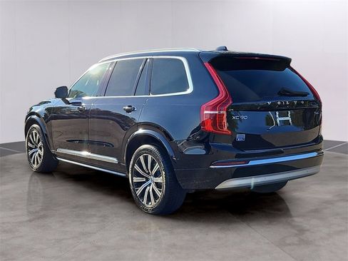Used 2022 Volvo XC90 T6 Inscription w/ Advanced Package image 6