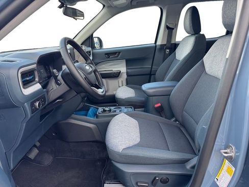 New 2025 Ford Maverick XLT w/ XLT Luxury Package AWD/4WD image 9