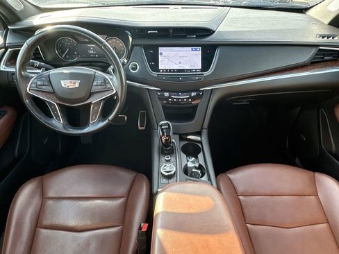 Used 2020 Cadillac XT5 Sportv w/ LPO, Floor Liner Package image 23