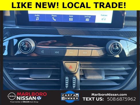 Used 2025 Ford Escape ST-Line Select image 28