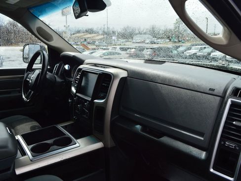 Used 2014 RAM 2500 Lone Star image 22