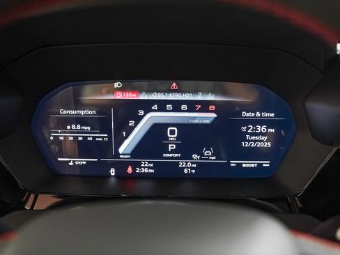 New 2026 Audi S3 Premium image 16