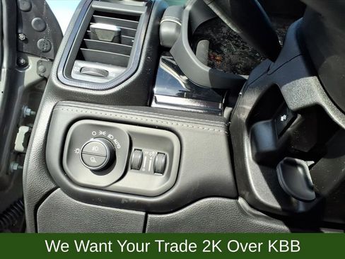 New 2026 RAM 2500 Power Wagon AWD/4WD image 13