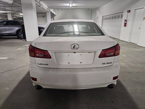 Used 2006 Lexus IS 350 image 11