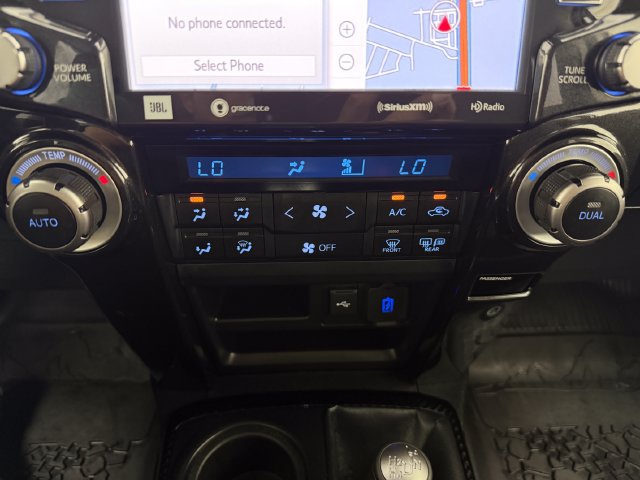 Used 2023 Toyota 4Runner TRD Pro AWD/4WD image 18