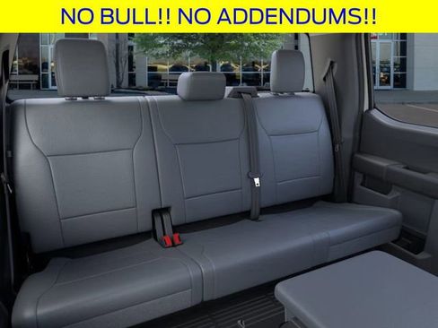 New 2026 Ford F250 XL w/ XL Driver Assist Package image 12