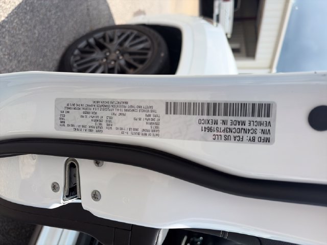 Used 2023 Jeep Compass High Altitude AWD/4WD image 30