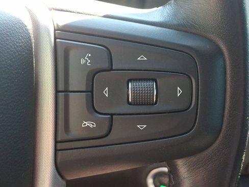 Certified 2021 GMC Sierra 1500 SLE AWD/4WD image 18