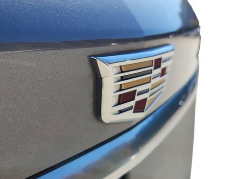 Used 2022 Cadillac XT6 Premium Luxury image 30