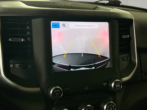 Used 2022 RAM 1500 Big Horn image 13