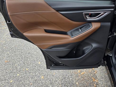 Used 2020 Subaru Forester Touring w/ Popular Package #2 image 40