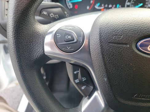 Used 2023 Ford Transit Connect XLT FWD image 26
