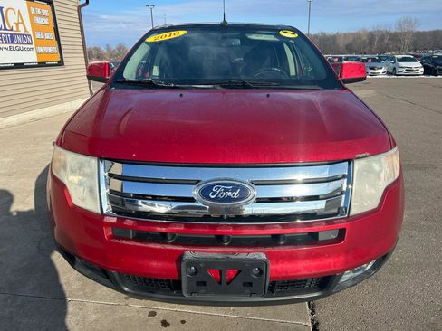 Used 2010 Ford Edge Limited image 2