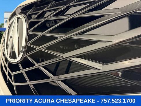 New 2026 Acura ADX FWD image 10