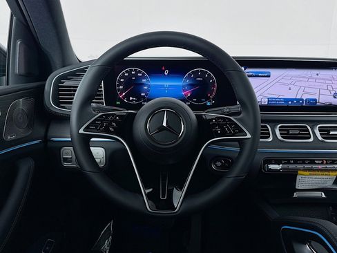 New 2026 Mercedes-Benz GLE 450 4MATIC Coupe image 4