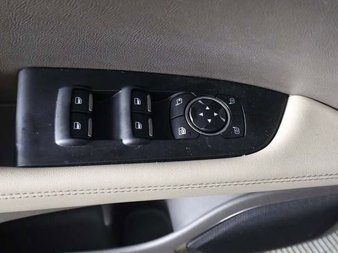 Used 2022 Lincoln Nautilus Reserve w/ Luxury Package image 39