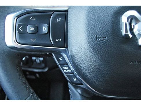Used 2026 RAM 1500 Laramie AWD/4WD image 15