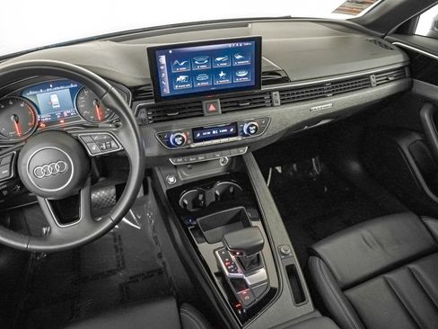 Used 2023 Audi A4 2.0T Premium w/ Convenience Package image 17