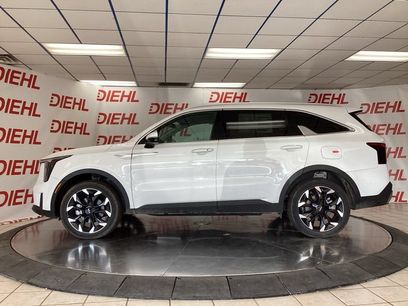 New 2026 Kia Sorento EX