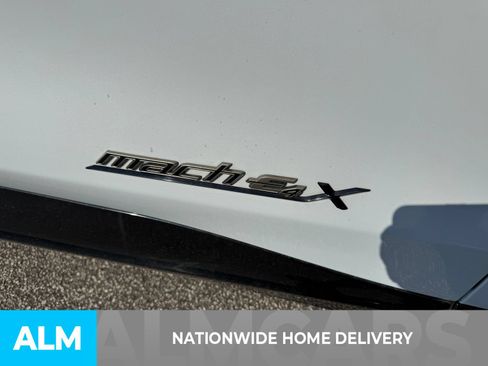 Used 2023 Ford Mustang Mach-E GT w/ GT Performance Edition AWD/4WD image 4