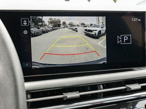 New 2026 Hyundai Tucson SEL Plus FWD image 28