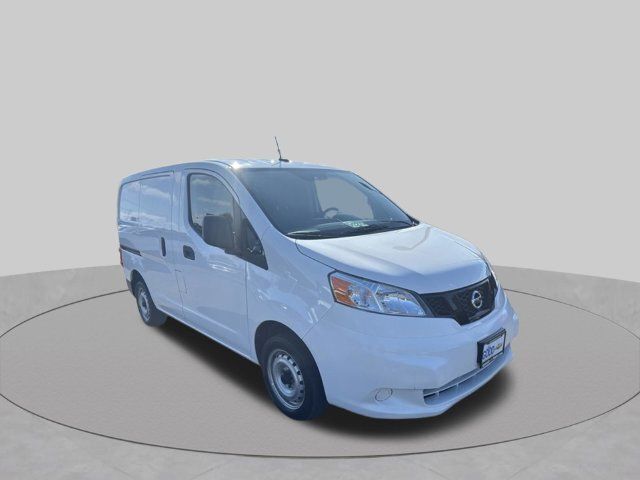 Used 2021 Nissan NV200 S FWD image 7