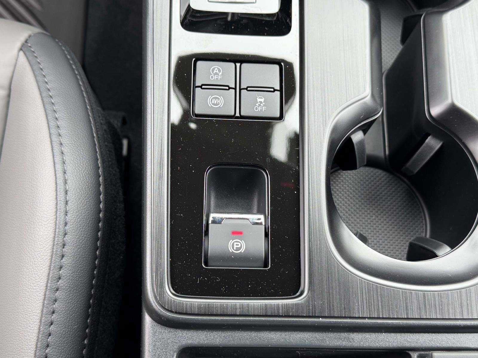 New 2026 Subaru Outback Premium AWD/4WD image 15