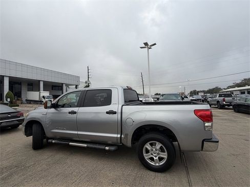 Used 2008 Toyota Tundra 2WD CrewMax image 8