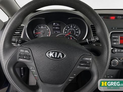 Used 2018 Kia Forte LX FWD image 11