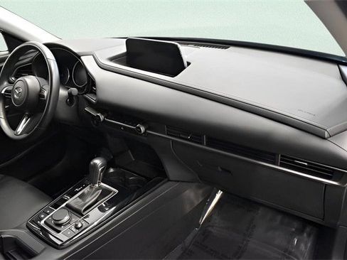 Used 2025 MAZDA CX-30 AWD 2.5 S w/ Select Sport Pkg image 20