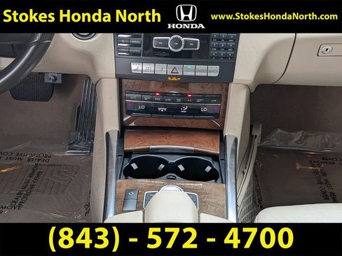 Used 2014 Mercedes-Benz E 350 Sedan image 18