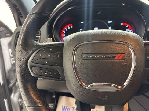 Used 2025 Dodge Durango GT AWD/4WD image 15
