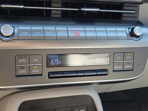 New 2026 Hyundai Kona SEL Sport image 11