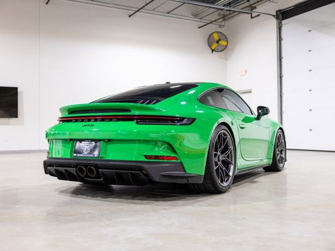 Used 2022 Porsche 911 GT3 image 4
