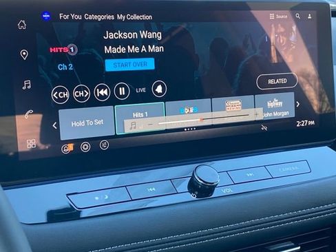 New 2026 Nissan Rogue Platinum w/ Platinum Premium Package image 21