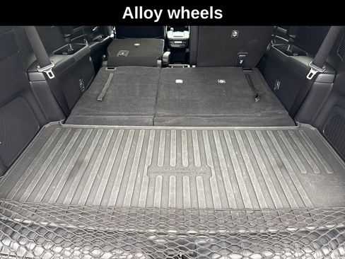 Used 2024 Toyota Grand Highlander MAX Platinum image 18