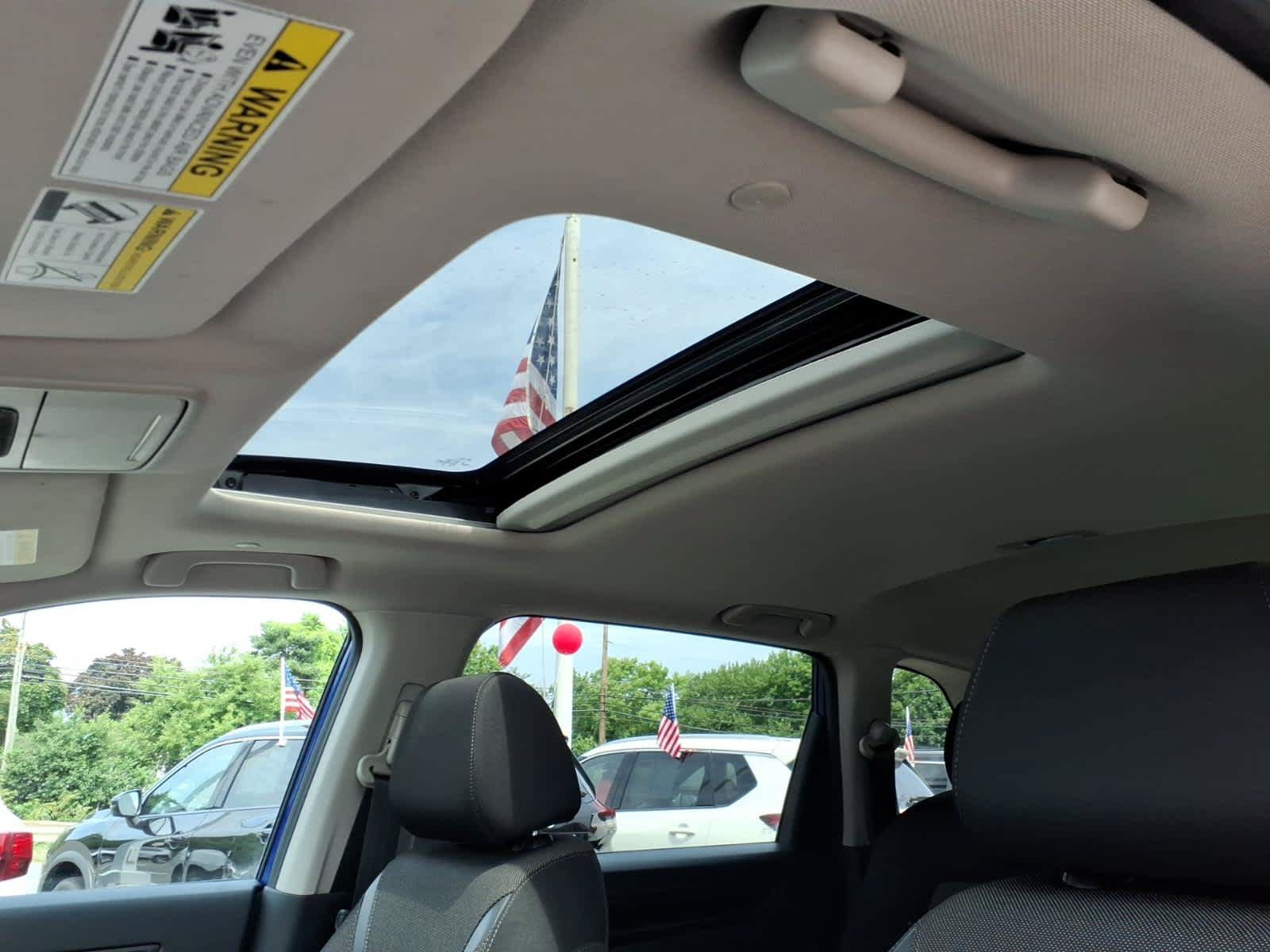 Used 2024 Honda CR-V EX image 16