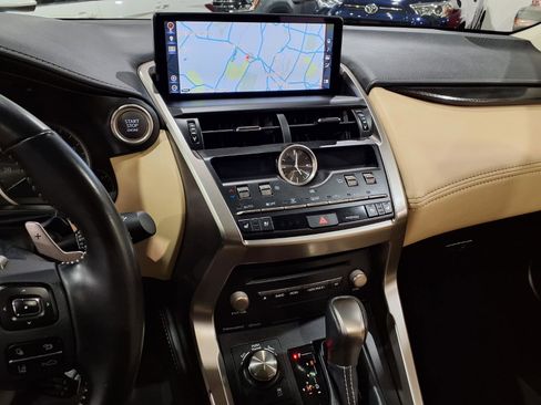 Used 2020 Lexus NX 300 AWD w/ Premium Package image 9