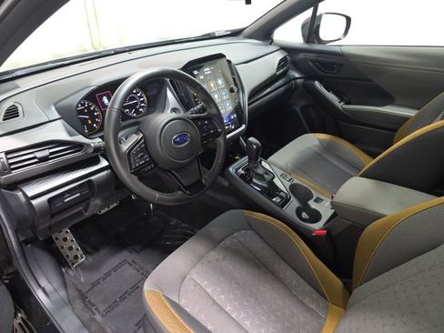 Certified 2025 Subaru Crosstrek 2.5i Sport AWD/4WD image 24