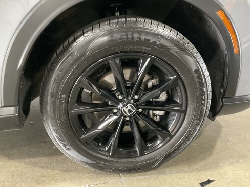 Used 2024 Honda CR-V Sport image 11