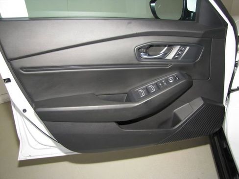 Certified 2024 Honda Accord EX-L image 10