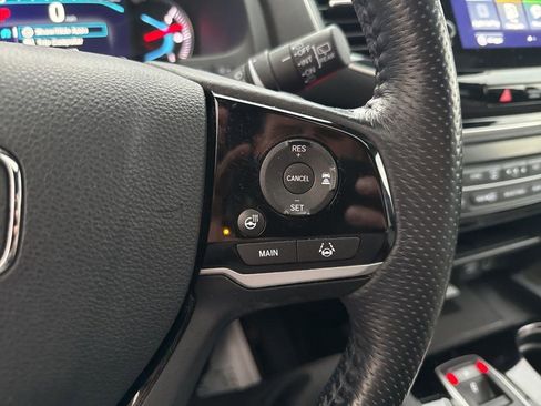 Certified 2020 Honda Passport Elite image 15